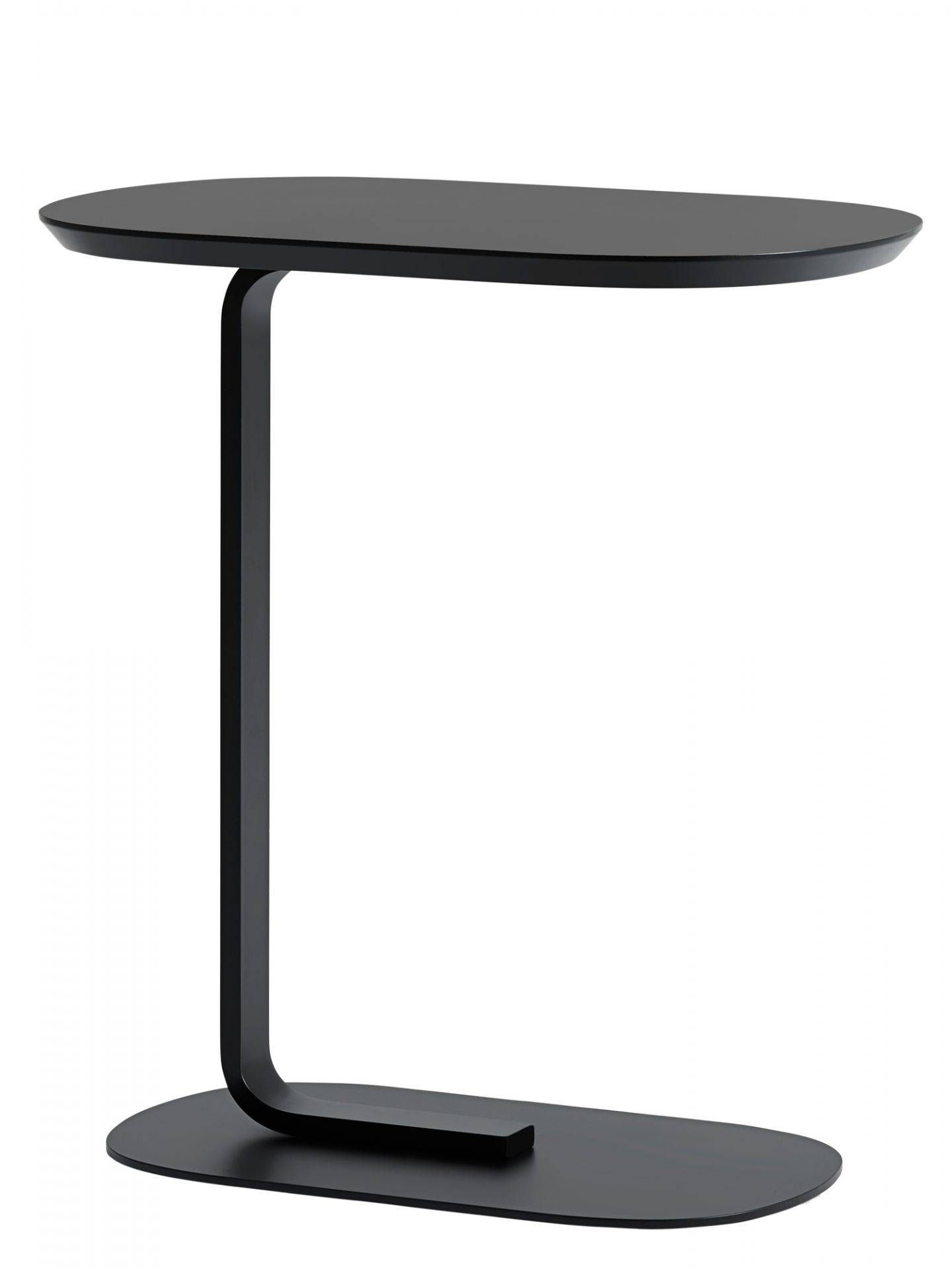 Relate Side Table Side Table Muuto